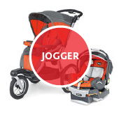 jogger travel system stroller